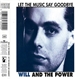 Will And The Power - Let The Music Say Goodbye